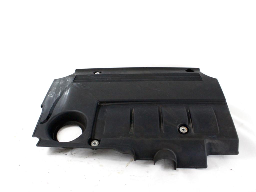 71743983 COVER RIVESTIMENTO COPRI MOTORE FIAT SEDICI 1.9 D 4X4 88KW 6M 5P (2009) RICAMBIO USATO