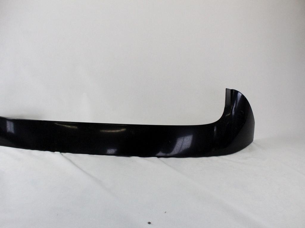 8A61-A44210-B SPOILER POSTERIORE FORD FIESTA 1.4 D 50KW 5M 5P (2009) RICAMBIO USATO