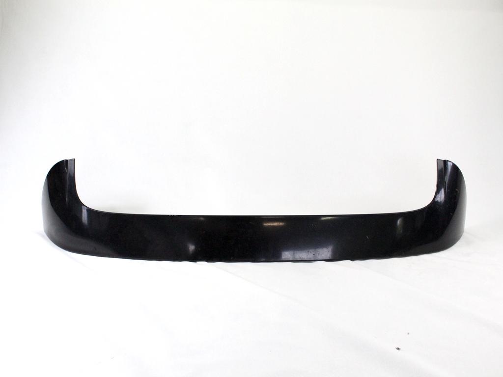 8A61-A44210-B SPOILER POSTERIORE FORD FIESTA 1.4 D 50KW 5M 5P (2009) RICAMBIO USATO