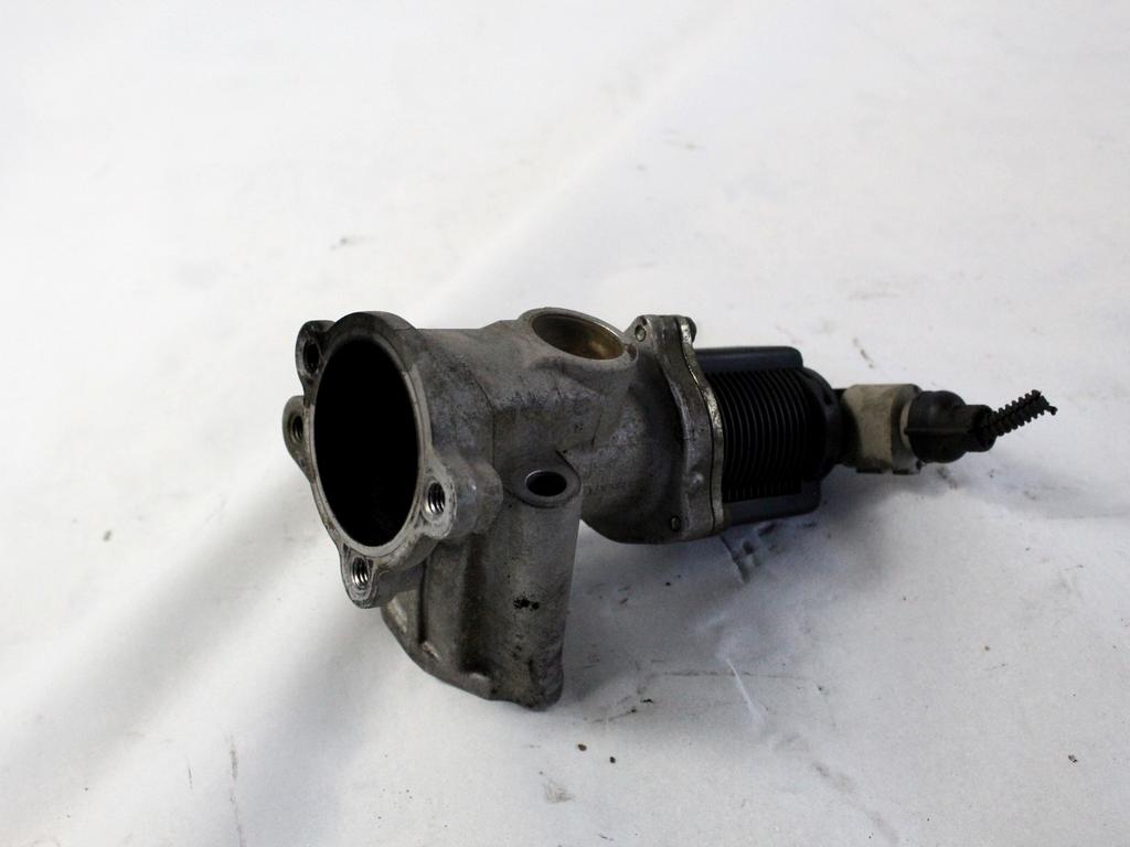 71793804 VALVOLA EGR BY PASS FIAT PUNTO 1.3 D 51KW 5M 3P (2003) RICAMBIO USATO 7.00020.14