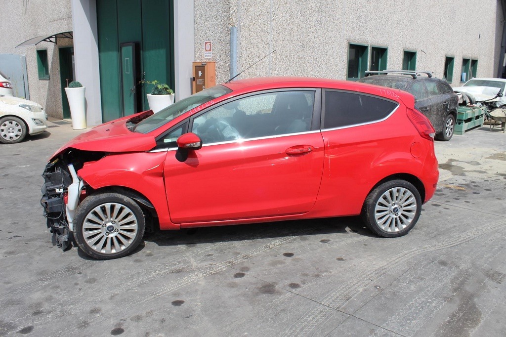 FORD FIESTA 1.4 G 71KW 5M 3P (2009) RICAMBI IN MAGAZZINO