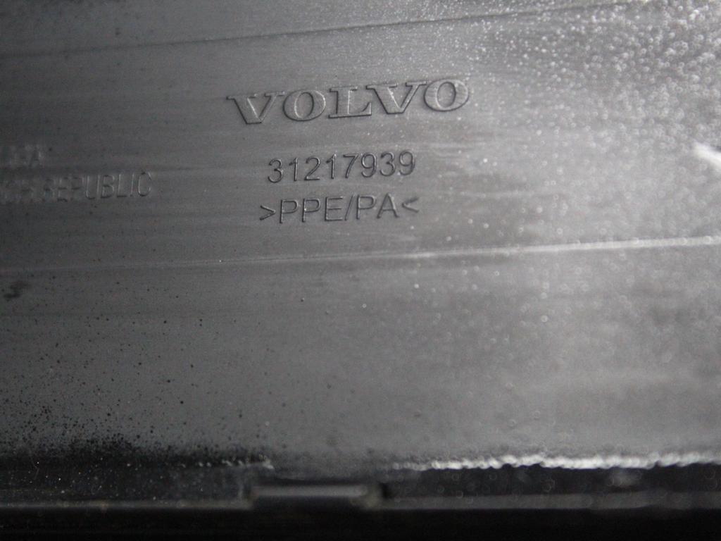 31217939 SPORTELLO CARBURANTE VOLVO V60 SW 2.0 D 100KW AUT 5P (2013) RICAMBIO USATO