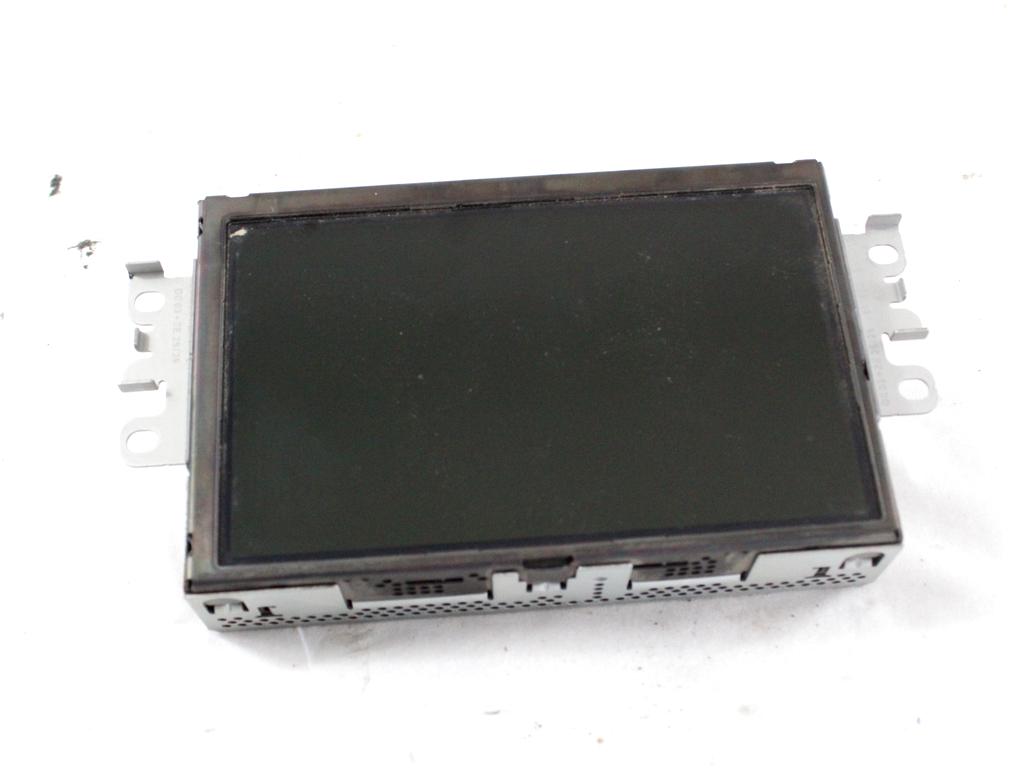 31357098 DISPLAY COMPUTER DI BORDO VOLVO V70 SW 2.0 D 120KW AUT 5P (2011) RICAMBIO USATO