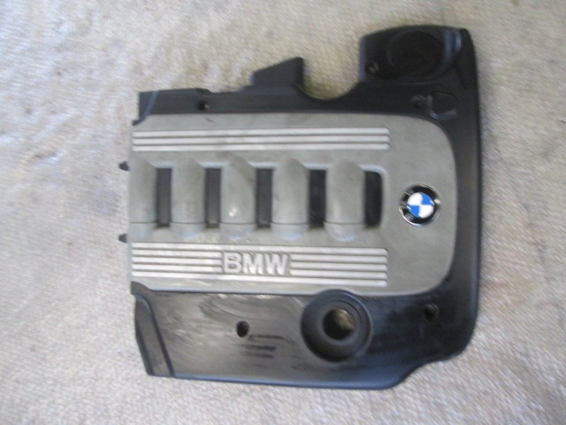 BMW 535 D TOURING E61 200KW 272cv AUTO. 5P (2005) REMPLACEMENT Couverture MOTEUR 11147791972