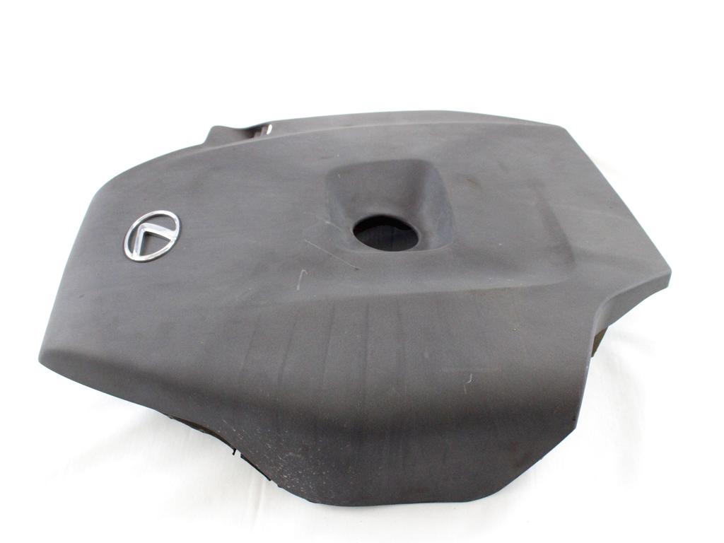 12611-26020 COVER RIVESTIMENTO COPRI MOTORE LEXUS IS II E2 220D 2.2 D 130KW 6M 5P (2006) RICAMBIO USATO