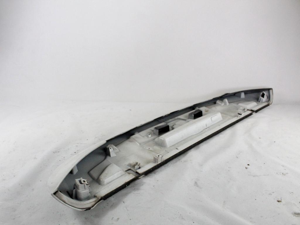 9659379277 SPOILER POSTERIORE CITROEN C4 PICASSO 1.6 D 80KW AUT 5P (2008) RICAMBIO USATO