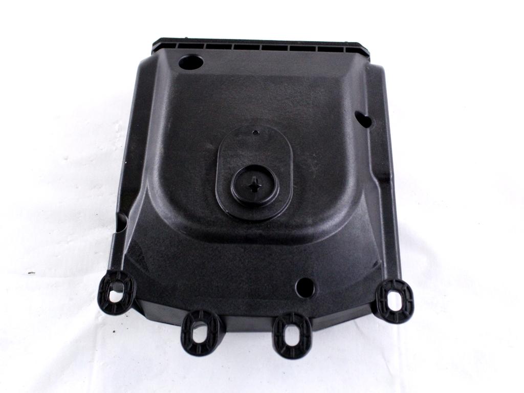 65136919353 CASSA ALTOPARALANTE SUBWOOFER LATO SINISTRO BMW SERIE 5 520D E61 SW RHD 2.0 D 120KW 6M 5P (2006) RICAMBIO USATO