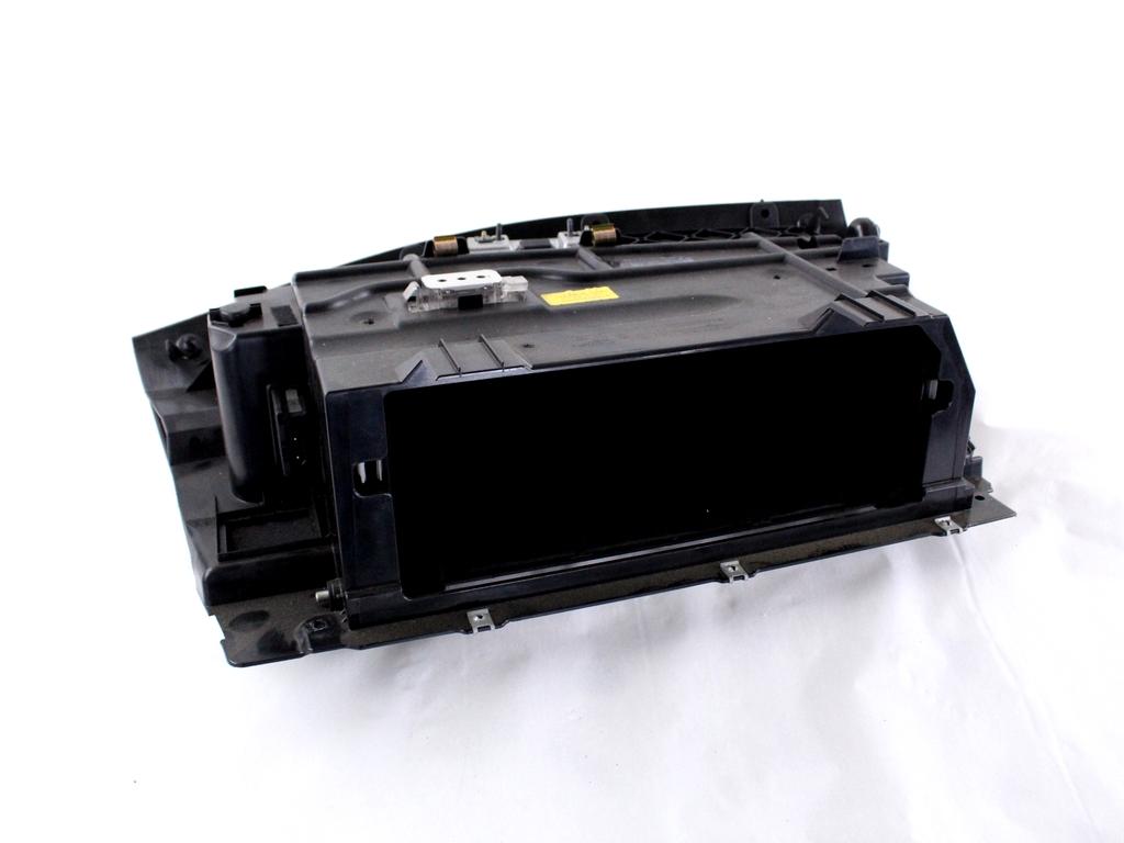 51167063516 CASSETTO PORTAOGGETTI CRUSCOTTO LATO SINISTRO BMW SERIE 5 520D E61 SW RHD 2.0 D 120KW 6M 5P (2006) RICAMBIO USATO