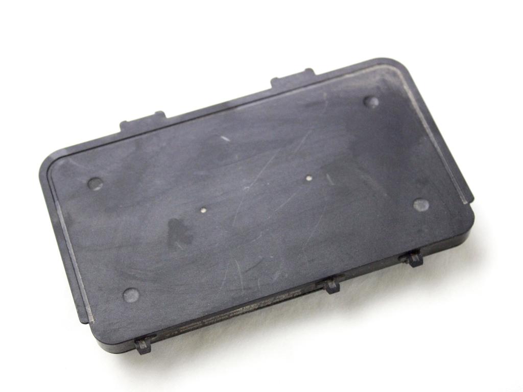 5NA980611A BASE RICARICA WIRELESS BATTERIA TELEFONO VOLKSWAGEN POLO 1.0 66KW M 5P 2022 RICAMBIO USATO