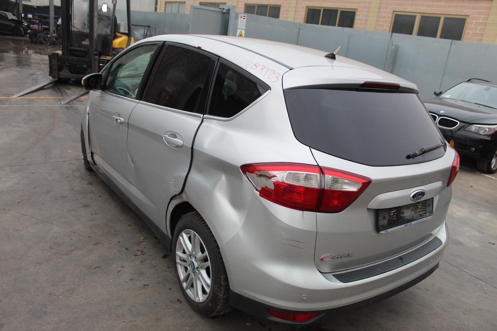 FORD C-MAX 1.6 D 85KW 6M 5P (2013) RICAMBI USATI AUTO IN PIAZZALE 