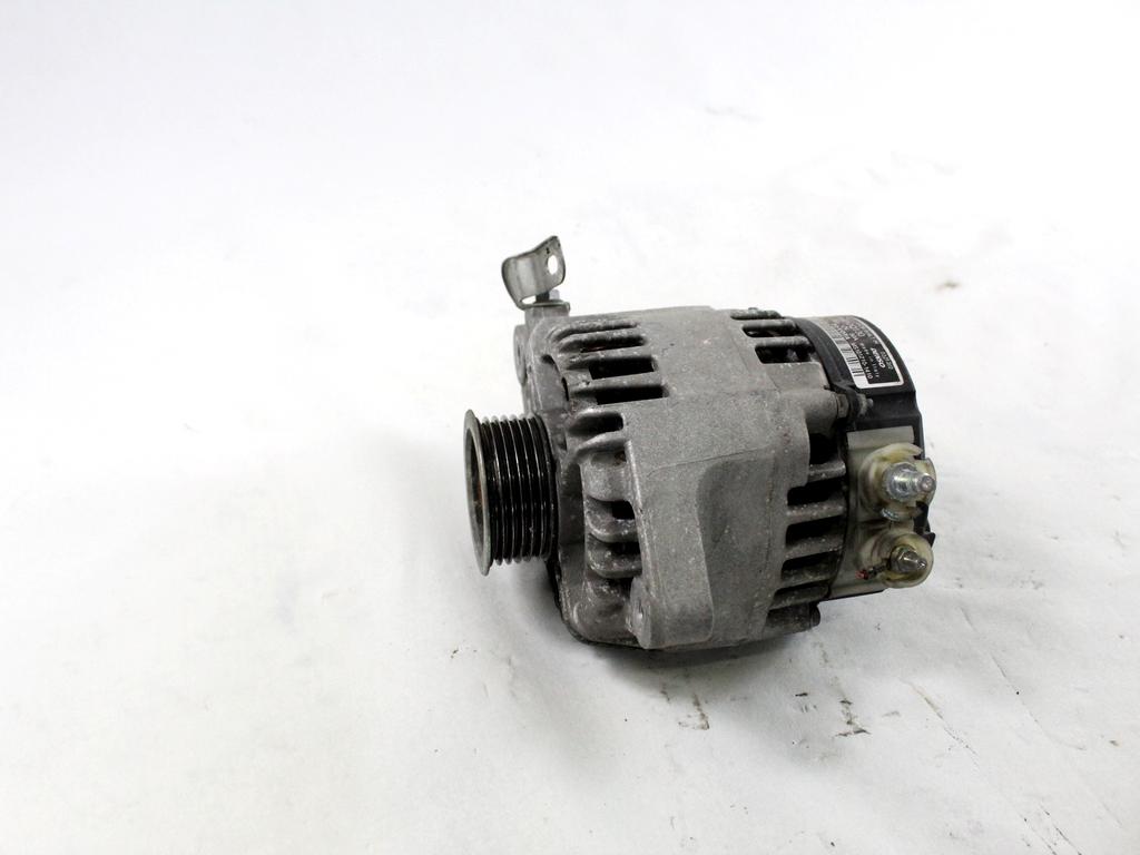 27060-0Q130 ALTERNATORE CITROEN C1 1.0 B 50KW 5M 5P (2012) RICAMBIO USATO