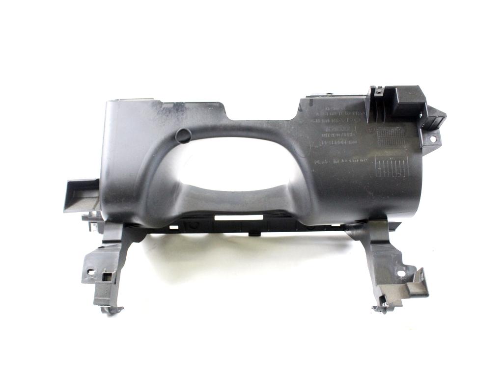 A4516891853CR4A RIVESTIMENTO INFERIORE CRUSCOTTO LATO SINISTRO SMART FORTWO 1.0 B 52KW AUT 3P (2008) RICAMBIO USATO