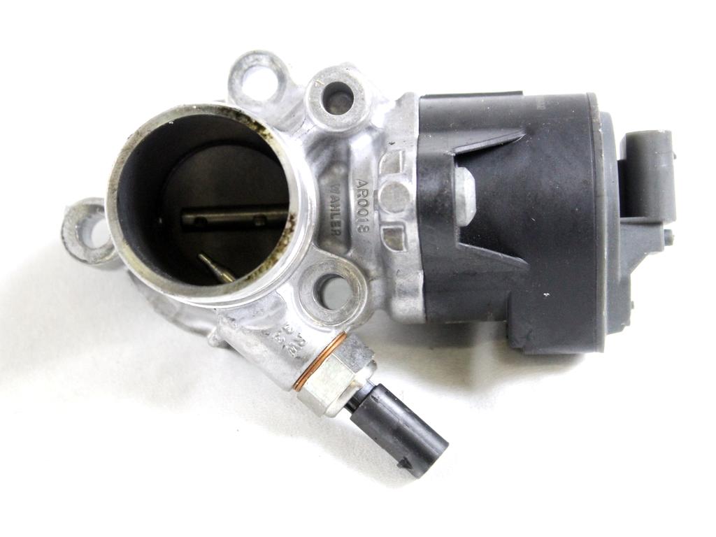 A6541400300 VALVOLA EGR BY PASS MERCEDES CLASSE A 180 W177 2.0 D 85KW AUT 5P (2022) RICAMBIO USATO