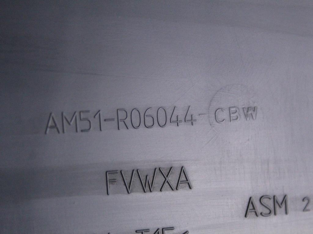 AM51-R06044-CBW CASSETTO PORTAOGGETTI CRUSCOTTO LATO DESTRO FORD C-MAX 1.6 D 85KW 6M 5P (2013) RICAMBIO USATO