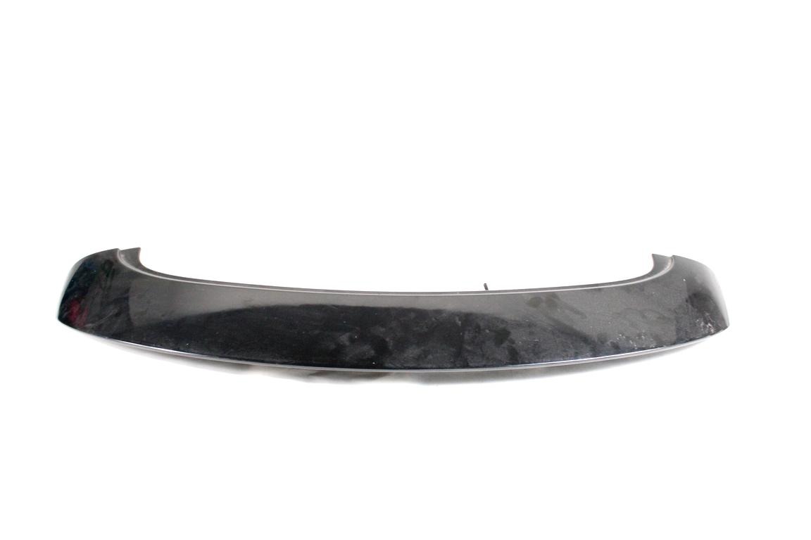 3430400061 SPOILER POSTERIORE DR MOTOR DR4 1.6 B 84KW 6M 5P (2019) RICAMBIO USATO