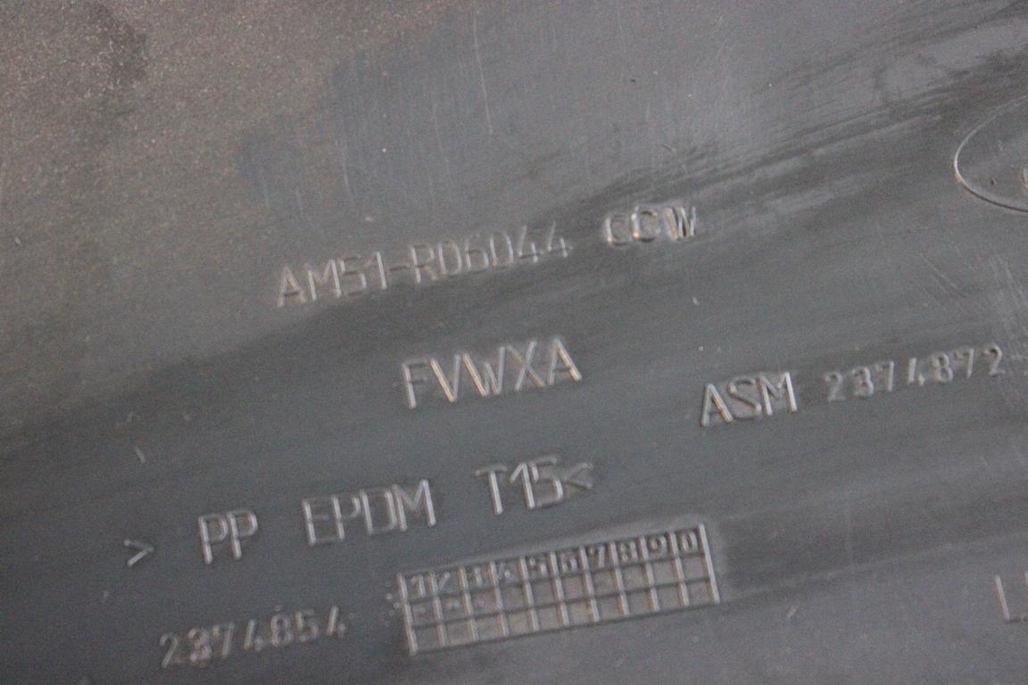 AM51-R06044-CCW CASSETTO PORTAOGGETTI CRUSCOTTO LATO DESTRO FORD GRAND C-MAX 1.6 D 85KW 6M 5P (2015) RICAMBIO USATO