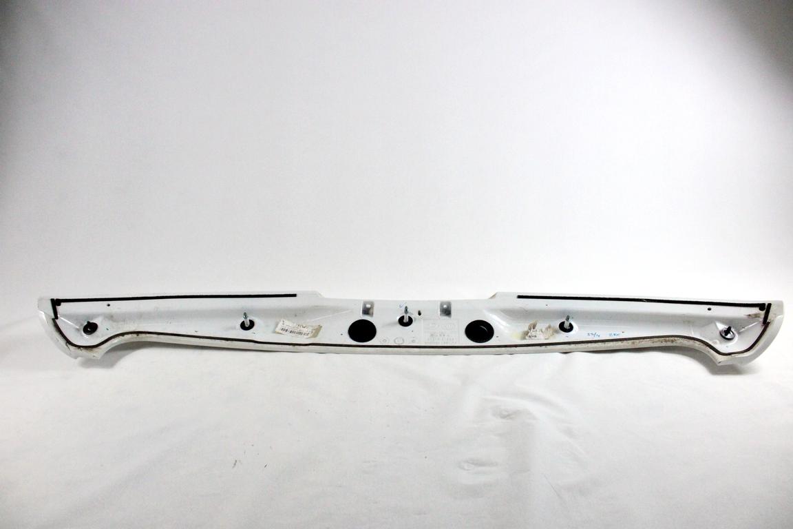 87211-2Y000 SPOILER POSTERIORE HYUNDAI IX35 1.7 D 85KW 6M 5P (2012) RICAMBIO USATO