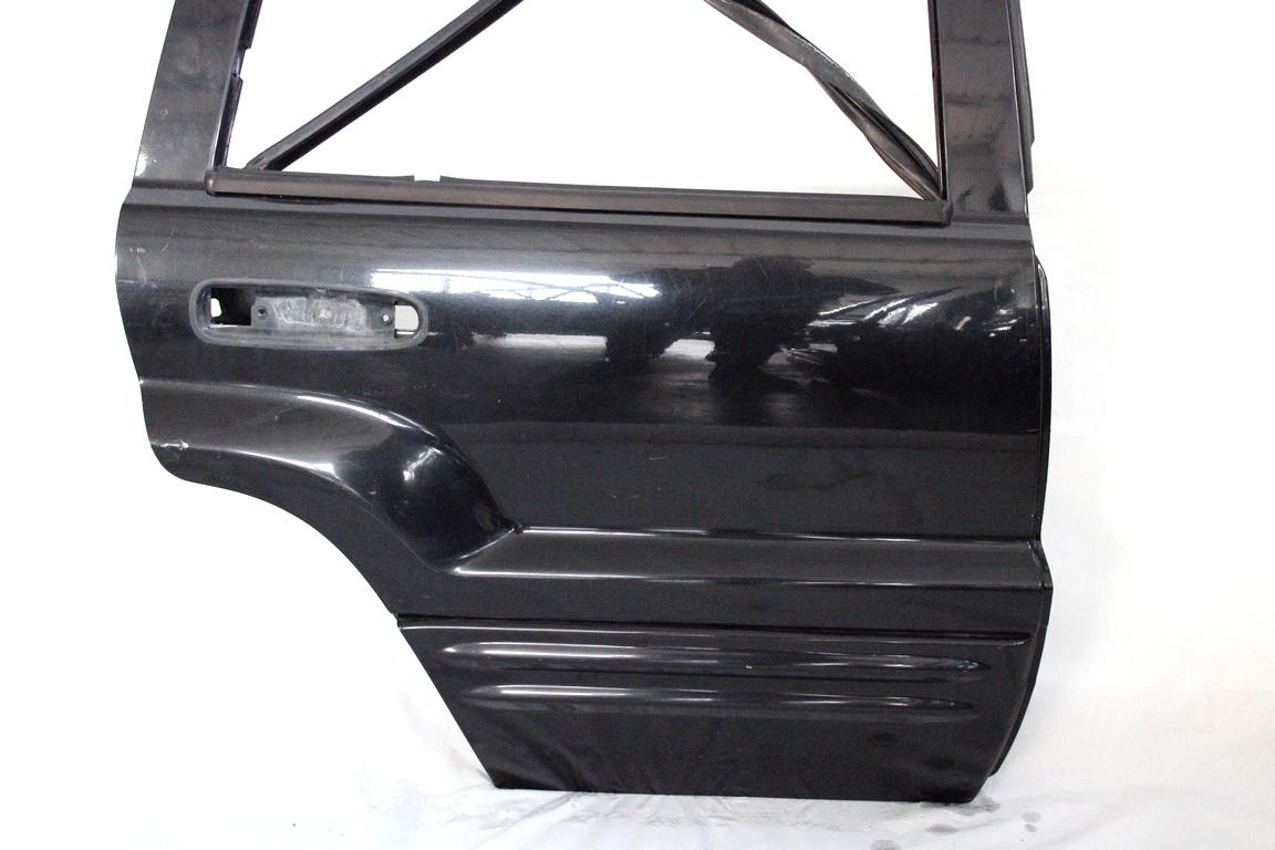 55136700AG PORTA POSTERIORE DESTRA JEEP GRAND CHEROKEE 2.7 D 4X4 120KW AUT 5P (2004) RICAMBIO USATO