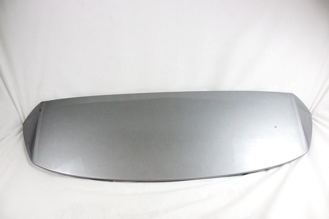 87211N7000 SPOILER POSTERIORE HYUNDAI TUCSON 1.6 I 132KW AUT 5P (2021) RICAMBIO USATO