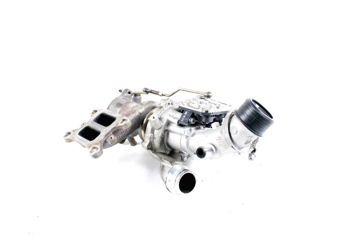 28231-2MHB0 TURBINA TURBOCOMPRESSORE HYUNDAI TUCSON 1.6 I 132KW AUT 5P (2021) RICAMBIO USATO