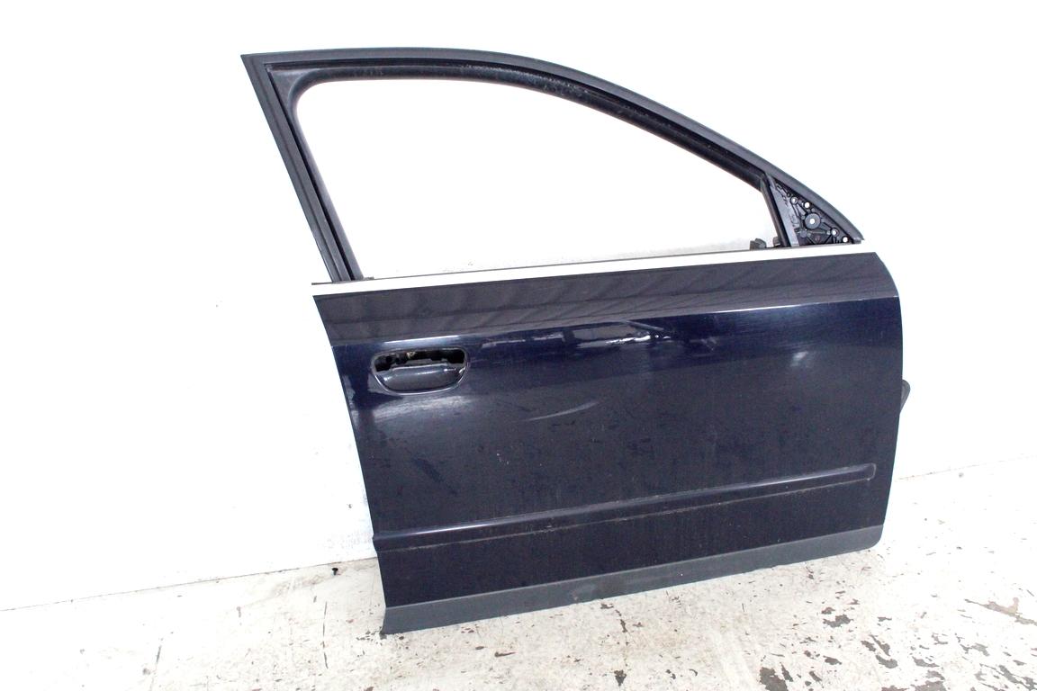 8E0831052 PORTA ANTERIORE DESTRA PASSEGGERO AUDI A4 SW 1.9 D 96KW 6M 5P (2004) RICAMBIO USATO