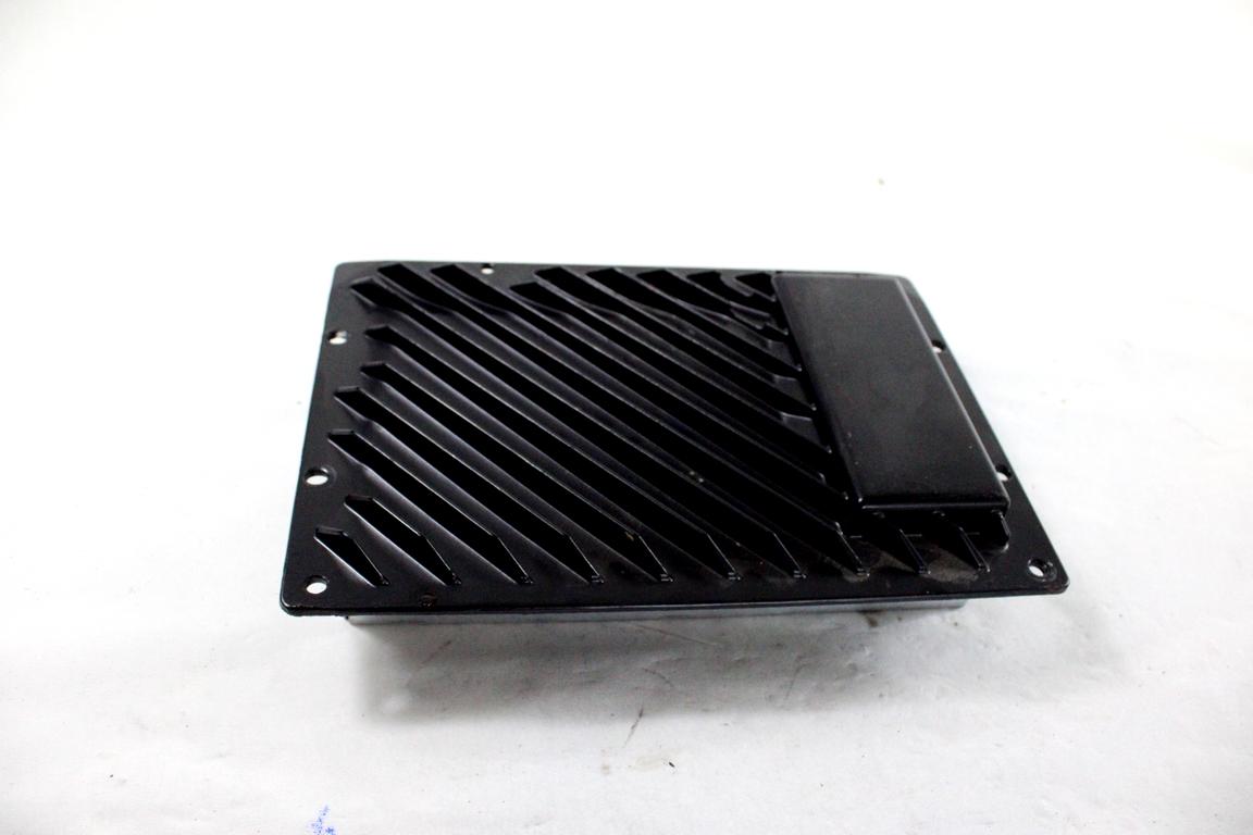 BJ32-19C164-AG AMPLIFICATORE AUDIO LAND ROVER RANGE ROVER EVOQUE L538 R 2.2 D 4X4 110KW AUT 5P (2013) RICAMBIO USATO