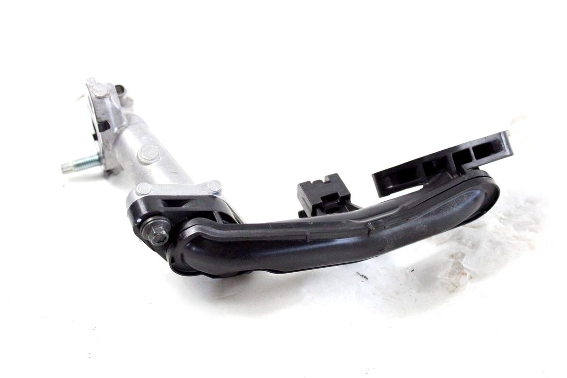 25601-F3010 TUBO EGR TOYOTA YARIS P21 1.5 I 68KW AUT 5P (2021) RICAMBIO USATO