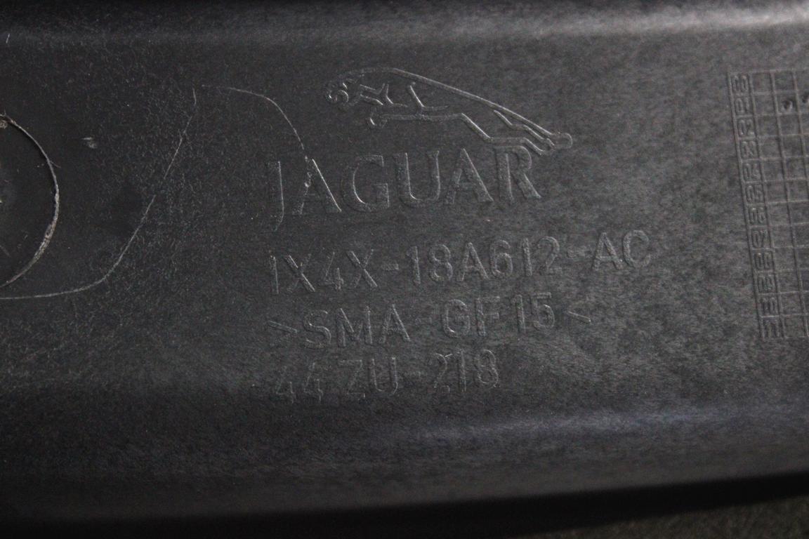 1X4X-18A612-AC CRUSCOTTO JAGUAR X-TYPE 2.5 B 143KW 5M 5P (2006) RICAMBIO USATO