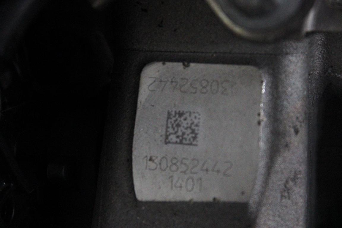 651913 MOTORE MERCEDES CLASSE C 180 W204 SW 2.2 D 88KW AUT 5P (2013) RICAMBIO USATO A6510101120 6510111401