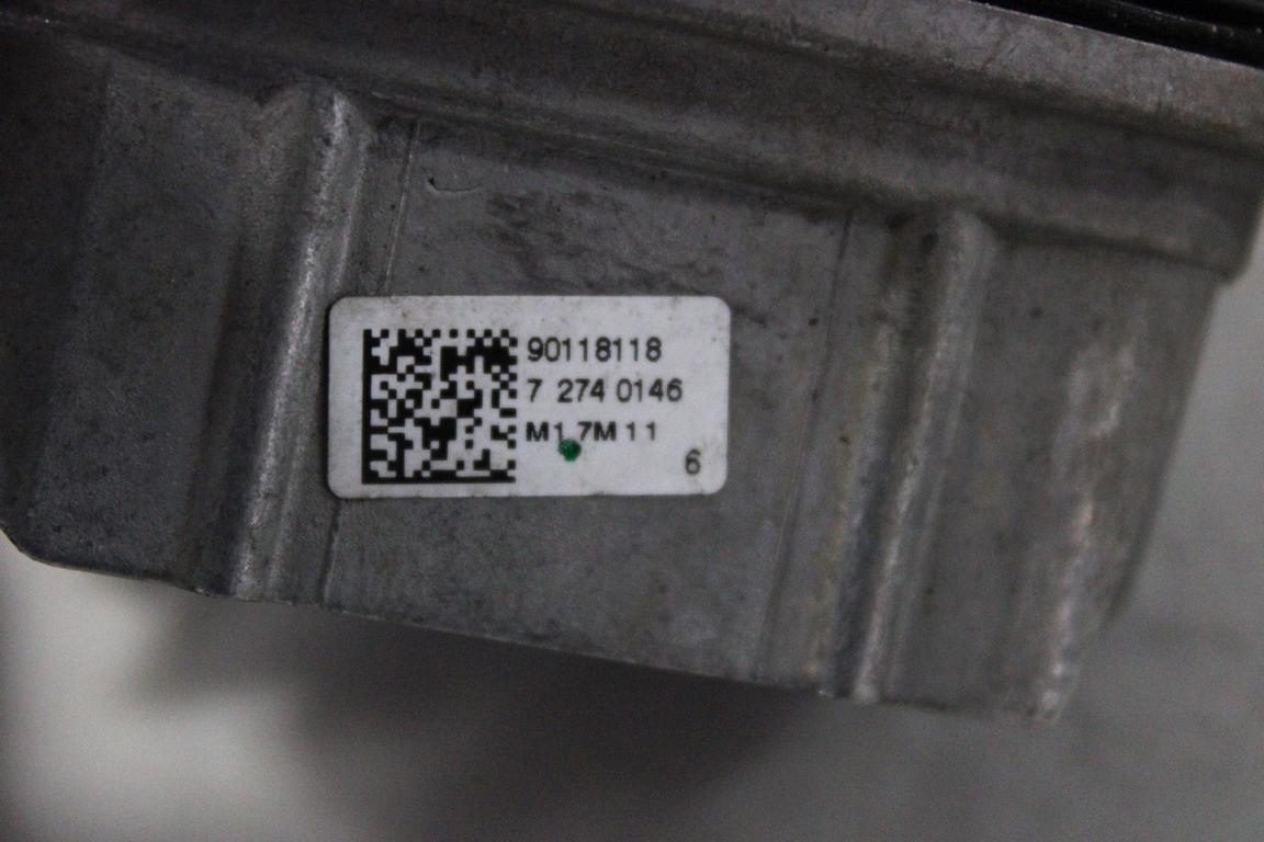 6F0941475 RESISTENZA FARO FANALE ANTERIORE LED LATO SINISTRO SEAT ARONA TGI 1.0 66KW METANO (2020) RICAMBIO USATO