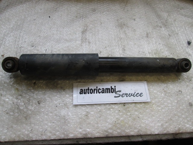 AMORTISSEUR ARRI?RE GAUCHE OEM N. 5,53003E+25 PI?CES DE VOITURE D'OCCASION KIA SORENTO (2002 - 2009) DIESEL D?PLACEMENT. 25 ANN?E 2004