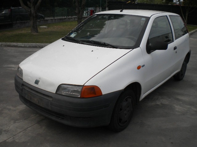 FIAT PUNTO 1.7 D 46KW 5M 5P (1998) NON SMONTATA