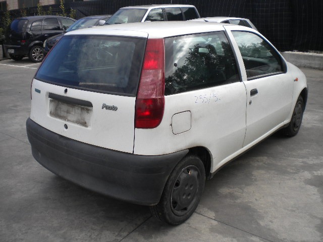 FIAT PUNTO 1.7 D 46KW 5M 5P (1998) NON SMONTATA