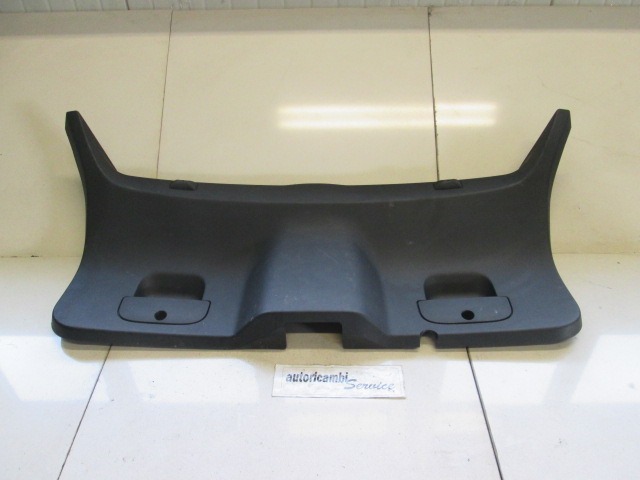 DOUBLURE INT?RIEURE / DOUBLURE DE HAYON OEM N.  PI?CES DE VOITURE D'OCCASION FIAT BRAVO 198 (02/2007 - 01/2011) DIESEL D?PLACEMENT. 19 ANN?E 2008