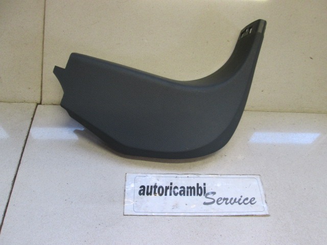 XALILLAGE LATERAL PLANCHER OEM N. AM51R02348ABW PI?CES DE VOITURE D'OCCASION FORD CMAX MK2 DXA-CB7,DXA-CEU, (2010 - 03/2015) DIESEL D?PLACEMENT. 16 ANN?E 2011