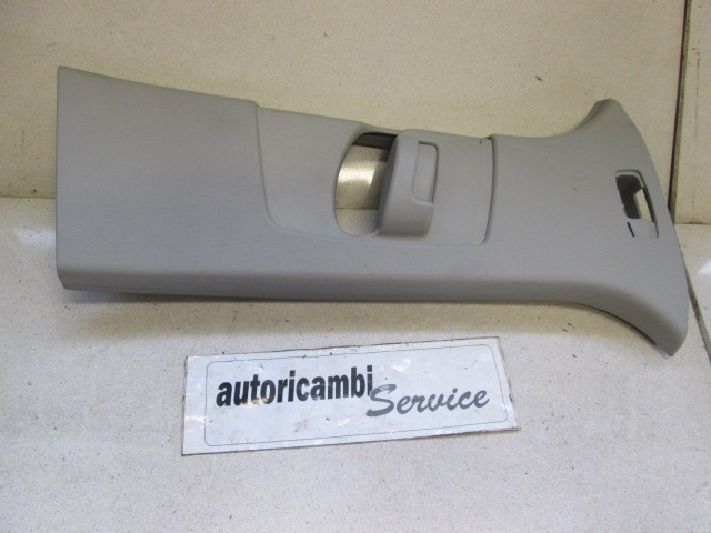 REV?TEMENT A- / B- / C-MONTANT OEM N. AM51R24582AH PI?CES DE VOITURE D'OCCASION FORD CMAX MK2 DXA-CB7,DXA-CEU, (2010 - 03/2015) DIESEL D?PLACEMENT. 16 ANN?E 2011