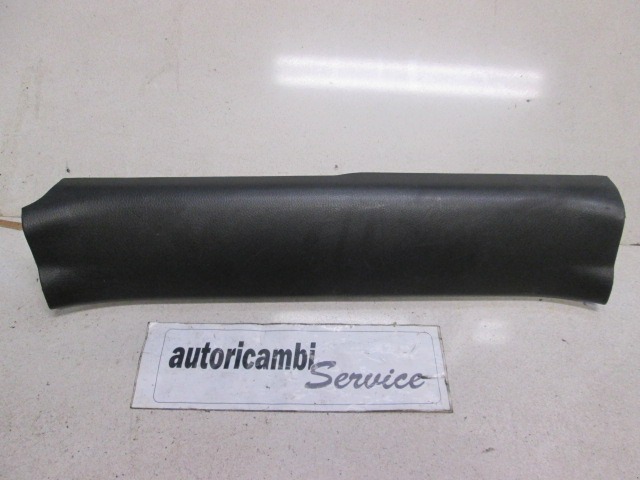 XALILLAGE LATERAL PLANCHER OEM N. EG2168730 PI?CES DE VOITURE D'OCCASION MAZDA CX-7 (2006 - 2012) DIESEL D?PLACEMENT. 22 ANN?E 2010