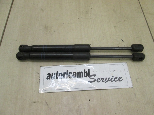 RESSORT PNEUMATIQUE OEM N. 5123723923306 PI?CES DE VOITURE D'OCCASION BMW SERIE 3 F30/F31 BER/SW (DAL 2012) DIESEL D?PLACEMENT. 20 ANN?E 2013