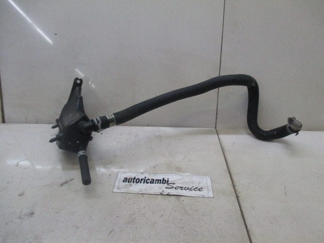 R?SERVOIR DE DIRECTION ASSIST?E OEM N. 527902242 PI?CES DE VOITURE D'OCCASION CHEVROLET CRUZE J300 (DAL 2009) BENZINA/GPL D?PLACEMENT. 18 ANN?E 2011