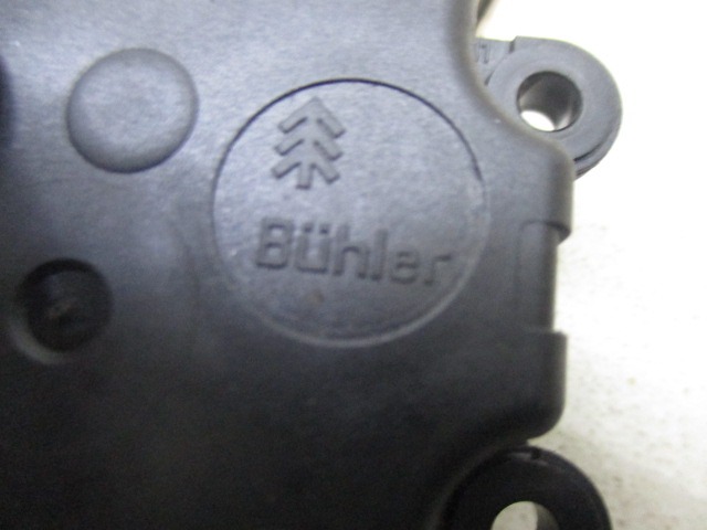 PIECES LEVIER DE REGLAGE DE CLIMATISEUR OEM N.  PI?CES DE VOITURE D'OCCASION PEUGEOT 307 BER/SW/CABRIO (2001 - 2009) DIESEL D?PLACEMENT. 14 ANN?E 2004