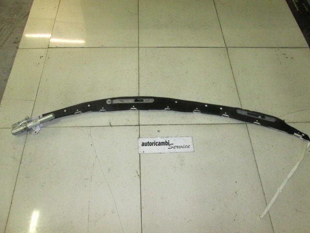 AIRBAG DE TETE DROIT  OEM N. 963485538004 PI?CES DE VOITURE D'OCCASION PEUGEOT 607 (1999 - 2005) BENZINA D?PLACEMENT. 30 ANN?E 2002