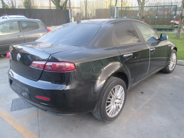 OEM N.  PI?CES DE VOITURE D'OCCASION ALFA ROMEO 159 939 BER/SW (2005 - 2013)  D?PLACEMENT 1,9 DIESEL ANN?E DE CONSTRUCTION 2008