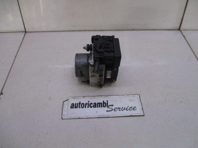 GROUPE HYDRAULIQUE DXC OEM N. 47660AX600 PI?CES DE VOITURE D'OCCASION NISSAN MICRA K12 K12E (01/2003 - 09/2010) BENZINA D?PLACEMENT. 12 ANN?E 2003