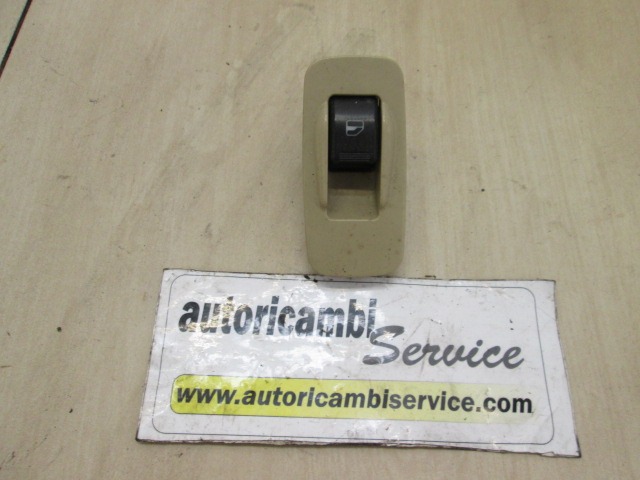 PANNEAU ARRI?RE OEM N. T11-3746050BA PI?CES DE VOITURE D'OCCASION DR 5 (2007 - 07/2014) BENZINA/GPL D?PLACEMENT. 16 ANN?E 2008